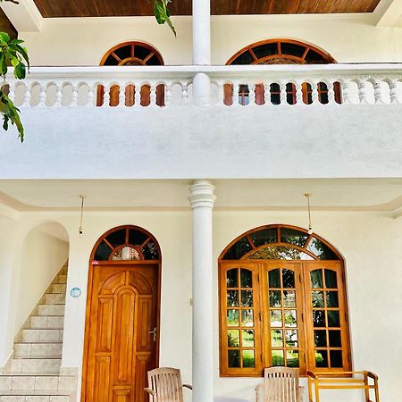 Welcome Family Guest House. Bentota Eksteriør bilde