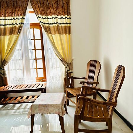 Welcome Family Guest House. Bentota Eksteriør bilde