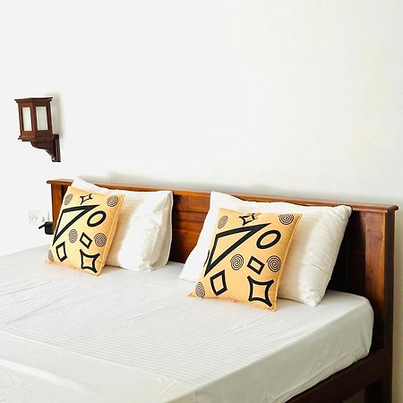 Welcome Family Guest House. Bentota Eksteriør bilde