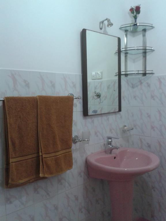Welcome Family Guest House. Bentota Rom bilde