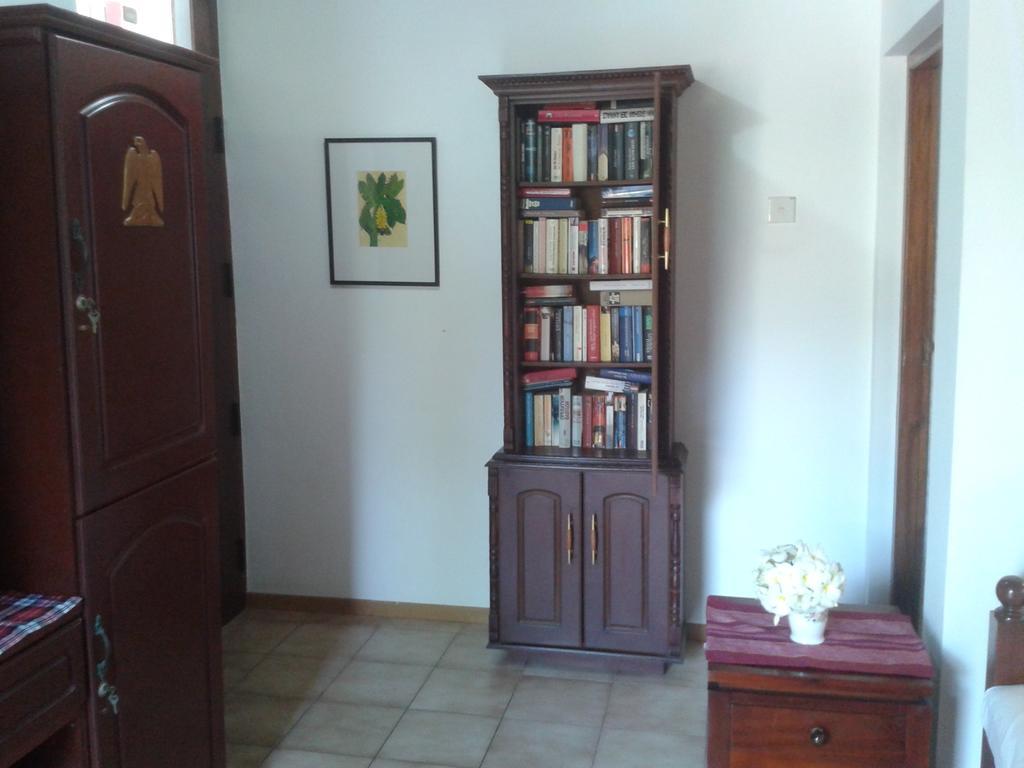 Welcome Family Guest House. Bentota Rom bilde