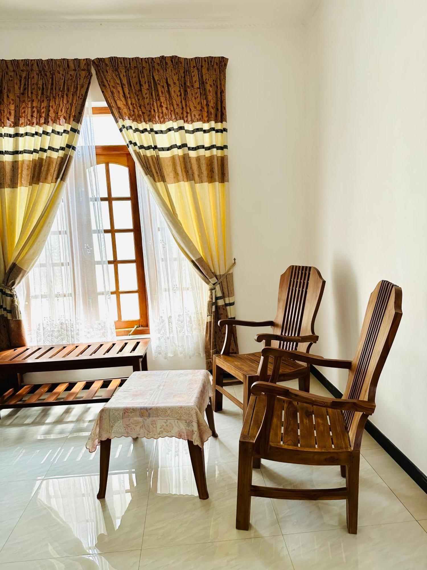Welcome Family Guest House. Bentota Eksteriør bilde