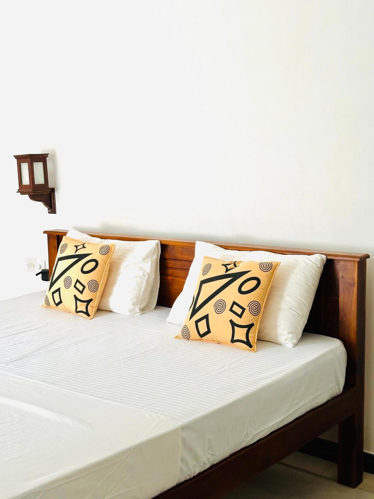 Welcome Family Guest House. Bentota Eksteriør bilde
