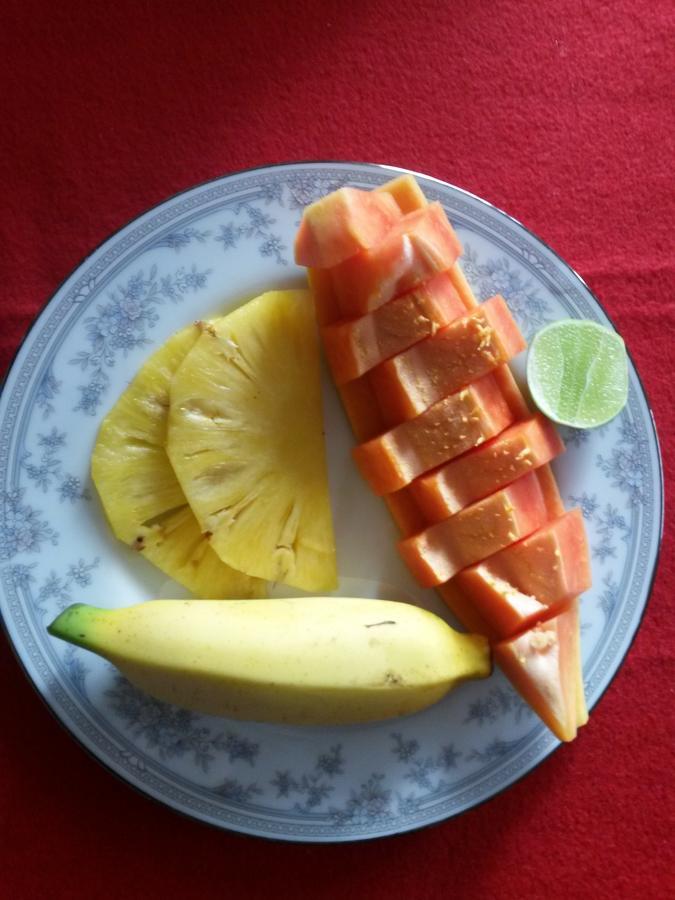 Welcome Family Guest House. Bentota Eksteriør bilde