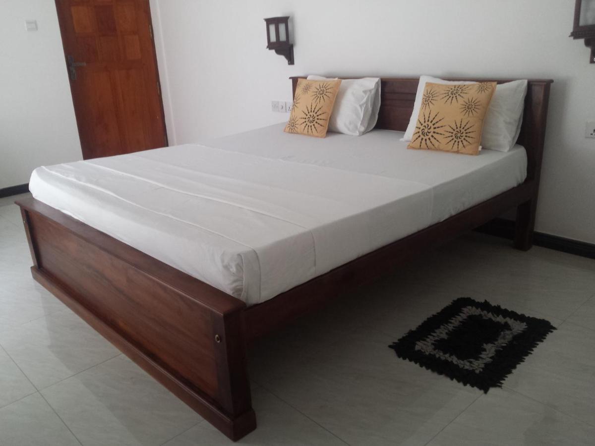 Welcome Family Guest House. Bentota Eksteriør bilde