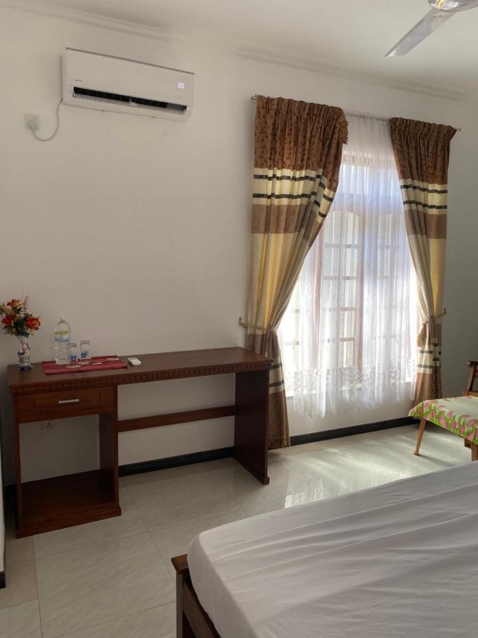 Welcome Family Guest House. Bentota Eksteriør bilde
