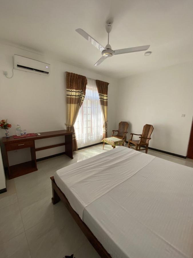 Welcome Family Guest House. Bentota Eksteriør bilde