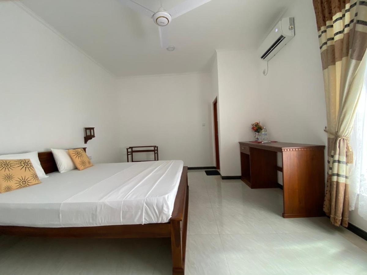 Welcome Family Guest House. Bentota Eksteriør bilde
