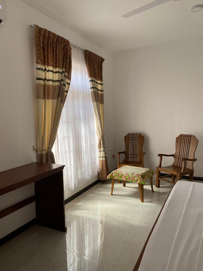 Welcome Family Guest House. Bentota Eksteriør bilde