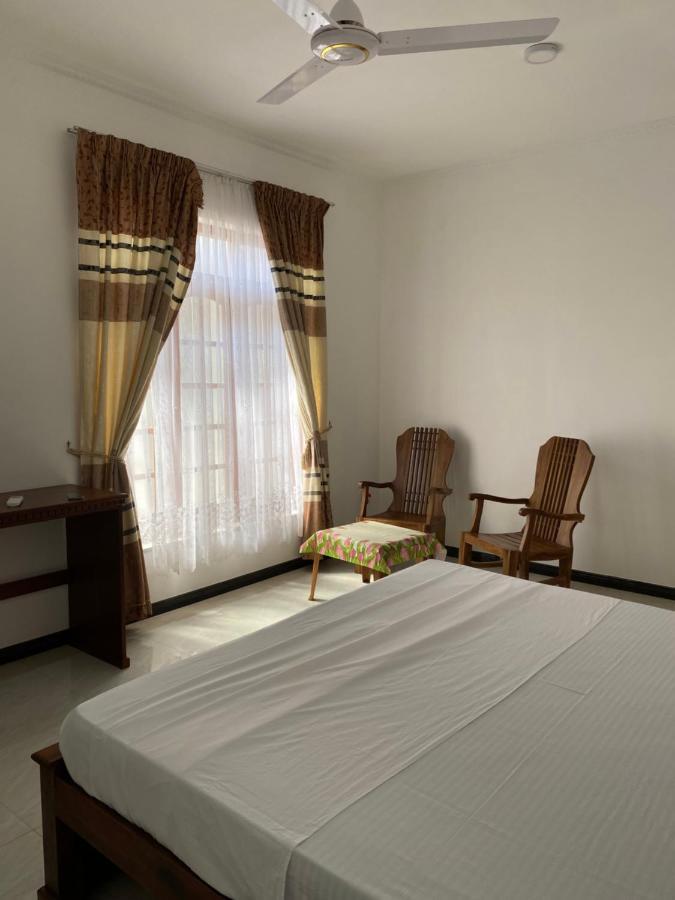 Welcome Family Guest House. Bentota Eksteriør bilde