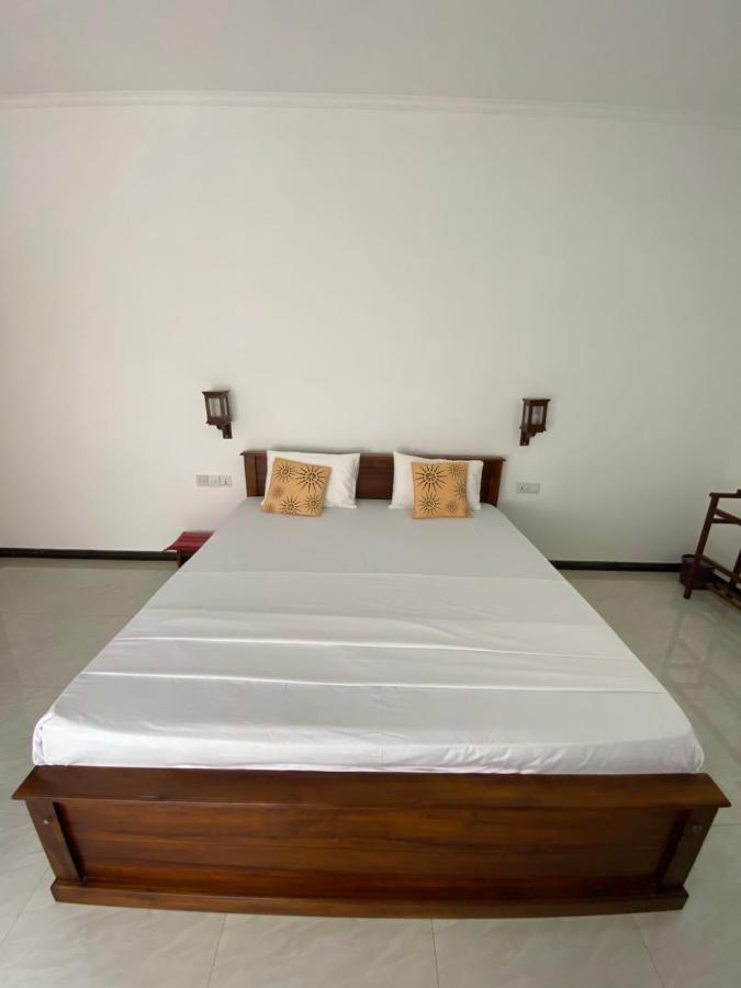 Welcome Family Guest House. Bentota Eksteriør bilde