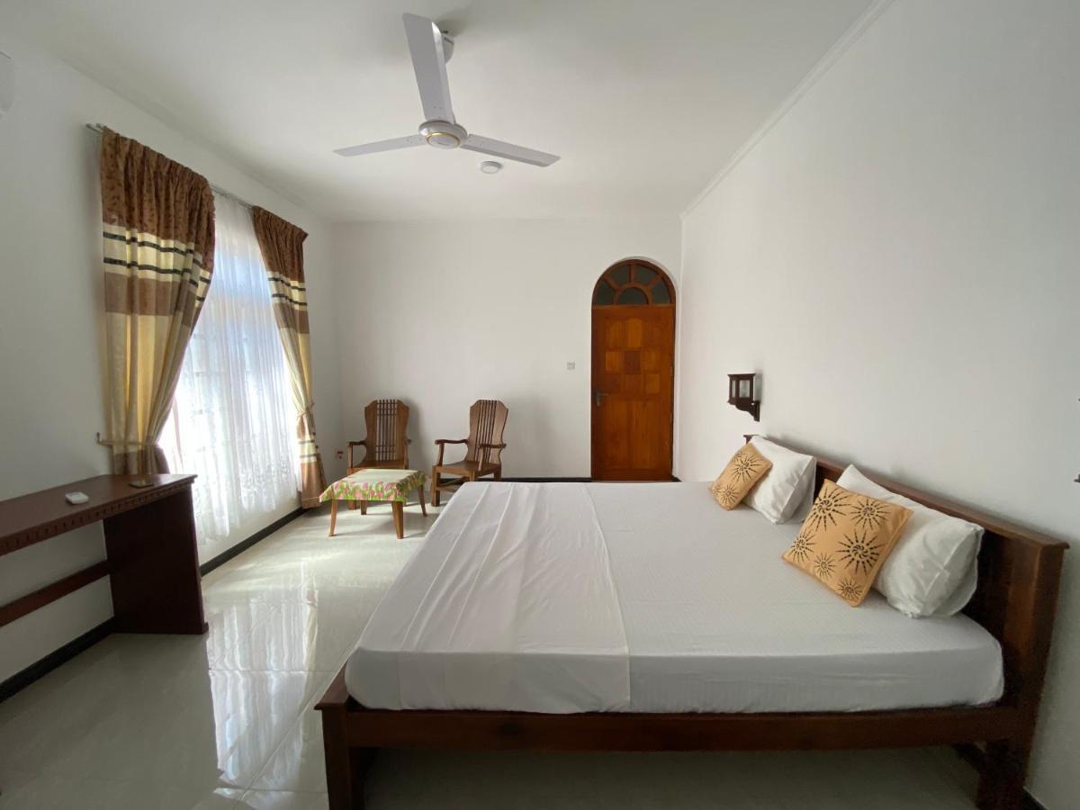 Welcome Family Guest House. Bentota Eksteriør bilde