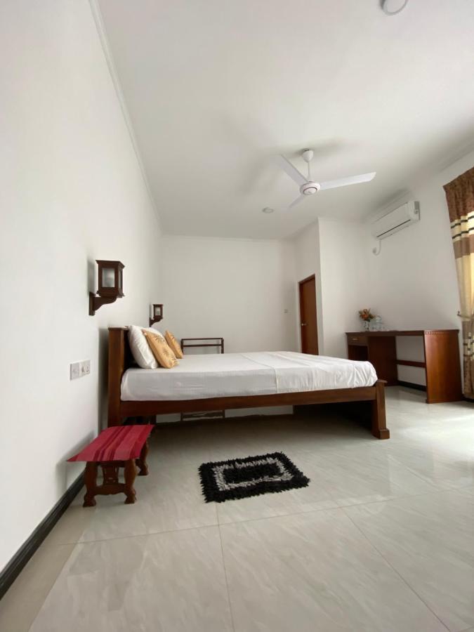 Welcome Family Guest House. Bentota Eksteriør bilde